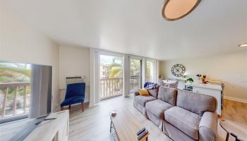 Makaha Valley Pltn condo # 120B, Waianae, Hawaii - photo 1 of 25