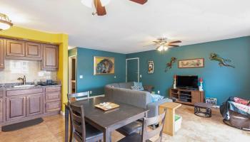 Makaha Valley Pltn condo # 130A, Waianae, Hawaii - photo 1 of 19