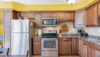 Makaha Valley Pltn condo # 130A, Waianae, Hawaii - photo 5 of 19