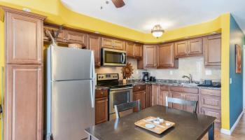 Makaha Valley Pltn condo # 130A, Waianae, Hawaii - photo 6 of 19