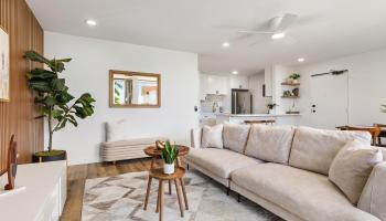 Makaha Valley Pltn condo # 144B, Waianae, Hawaii - photo 3 of 25