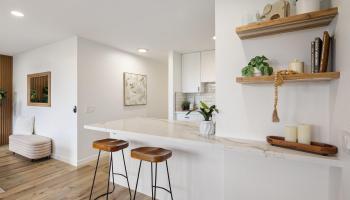 Makaha Valley Pltn condo # 144B, Waianae, Hawaii - photo 6 of 25