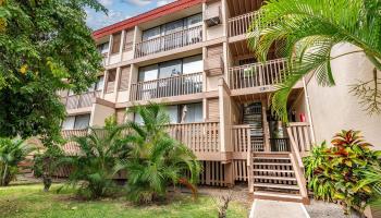 Makaha Valley Pltn condo # 154B, Waianae, Hawaii - photo 1 of 25