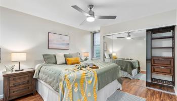 Makaha Valley Pltn condo # 154B, Waianae, Hawaii - photo 1 of 25