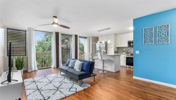 Makaha Valley Pltn condo # 154B, Waianae, Hawaii - photo 1 of 25