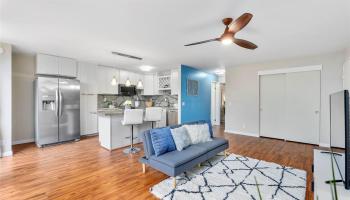 Makaha Valley Pltn condo # 154B, Waianae, Hawaii - photo 4 of 25