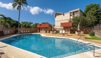 Makaha Valley Pltn condo # 154B, Waianae, Hawaii - photo 5 of 25