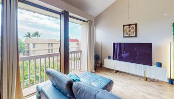 Makaha Valley Pltn condo # 157C, Waianae, Hawaii - photo 5 of 25