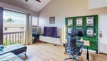 Makaha Valley Pltn condo # 157C, Waianae, Hawaii - photo 4 of 25