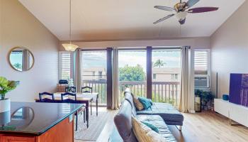 Makaha Valley Pltn condo # 157C, Waianae, Hawaii - photo 5 of 25