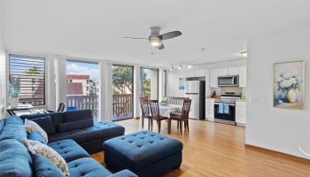 Makaha Valley Pltn condo # 160A, Waianae, Hawaii - photo 2 of 24