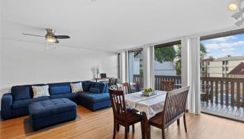 Makaha Valley Pltn condo # 160A, Waianae, Hawaii - photo 4 of 24