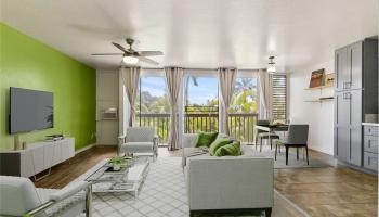 Makaha Valley Pltn condo # 166B, Waianae, Hawaii - photo 1 of 1