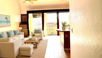 Makaha Valley Pltn condo # 176C, Waianae, Hawaii - photo 3 of 21