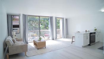 Makaha Valley Pltn condo # 106B, Waianae, Hawaii - photo 2 of 21