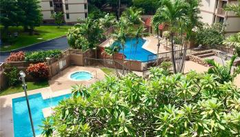 84-707 Kiana Place townhouse # 107B, Waianae, Hawaii - photo 1 of 24