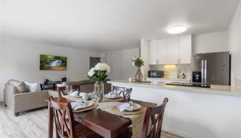 84-707 Kiana Place townhouse # 107B, Waianae, Hawaii - photo 6 of 25