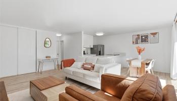 Makaha Valley Pltn condo # 107B, Waianae, Hawaii - photo 1 of 24