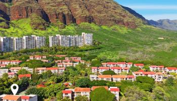 Makaha Valley Pltn condo # 107B, Waianae, Hawaii - photo 5 of 24