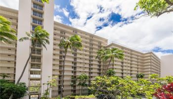 Makaha Valley Towers condo # 1011, Waianae, Hawaii - photo 1 of 25