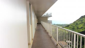 Makaha Valley Towers condo # 1233, Waianae, Hawaii - photo 4 of 10