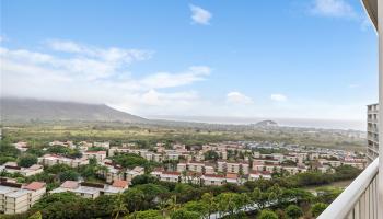 Makaha Valley Towers condo # 1612, Waianae, Hawaii - photo 6 of 15