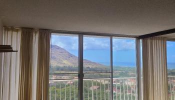 Makaha Valley Towers condo # 811, Waianae, Hawaii - photo 5 of 6