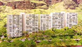 Makaha Valley Towers condo # 912, Waianae, Hawaii - photo 1 of 3
