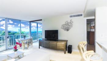 Makaha Valley Towers condo # C611, Waianae, Hawaii - photo 1 of 1