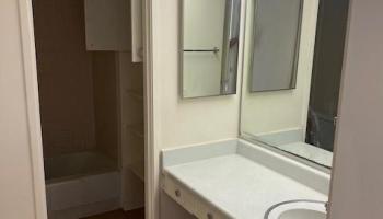 Makaha Valley Towers condo # C712, Waianae, Hawaii - photo 2 of 3