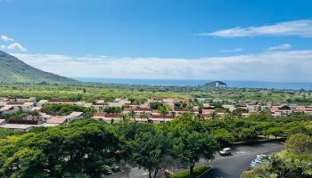 Makaha Valley Towers condo # C912, Waianae, Hawaii - photo 1 of 1