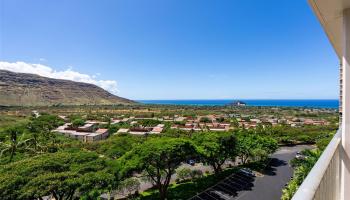 Makaha Valley Towers condo # D1016, Waianae, Hawaii - photo 2 of 25