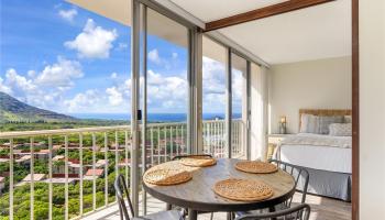 Makaha Valley Towers condo # D1315, Waianae, Hawaii - photo 1 of 25