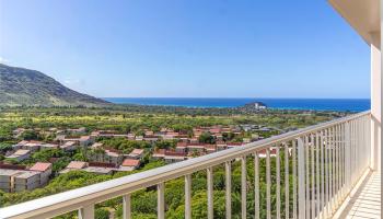 Makaha Valley Towers condo # D1315, Waianae, Hawaii - photo 4 of 25