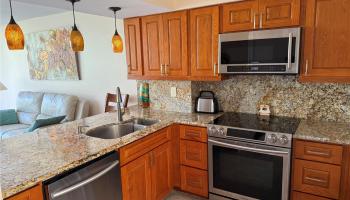 Makaha Valley Towers condo # D2014, Waianae, Hawaii - photo 2 of 17