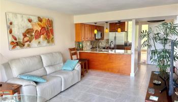 Makaha Valley Towers condo # D2014, Waianae, Hawaii - photo 3 of 17