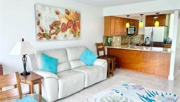 Makaha Valley Towers condo # D2014, Waianae, Hawaii - photo 3 of 16