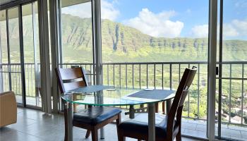 Makaha Valley Towers condo # D2014, Waianae, Hawaii - photo 5 of 16