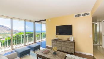 Makaha Valley Towers condo # D715, Waianae, Hawaii - photo 1 of 25