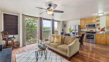 Makaha Valley Pltn condo # 21/94B, Waianae, Hawaii - photo 1 of 8