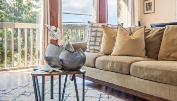 Makaha Valley Pltn condo # 21/94B, Waianae, Hawaii - photo 3 of 8