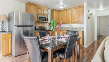 Makaha Valley Pltn condo # 21/94B, Waianae, Hawaii - photo 4 of 8