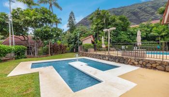 Makaha Valley Pltn condo # 21/94B, Waianae, Hawaii - photo 5 of 8