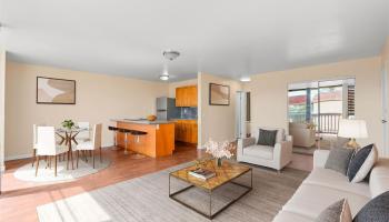 Makaha Valley Pltn condo # 76B, Waianae, Hawaii - photo 1 of 25