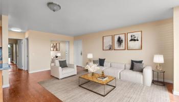 Makaha Valley Pltn condo # 76B, Waianae, Hawaii - photo 3 of 25