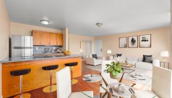 Makaha Valley Pltn condo # 76B, Waianae, Hawaii - photo 5 of 25