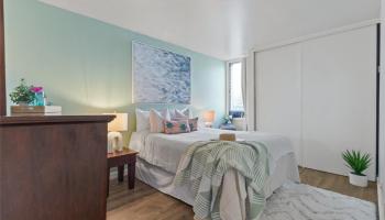 Makaha Valley Pltn condo # 85C, Waianae, Hawaii - photo 3 of 20