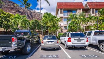 Makaha Valley Pltn condo # 94B, Waianae, Hawaii - photo 6 of 23