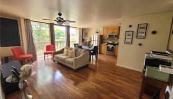 Makaha Valley Pltn condo # 94B, Waianae, Hawaii - photo 1 of 17