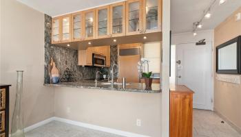 Makaha Valley Towers condo # 1330, Waianae, Hawaii - photo 3 of 14